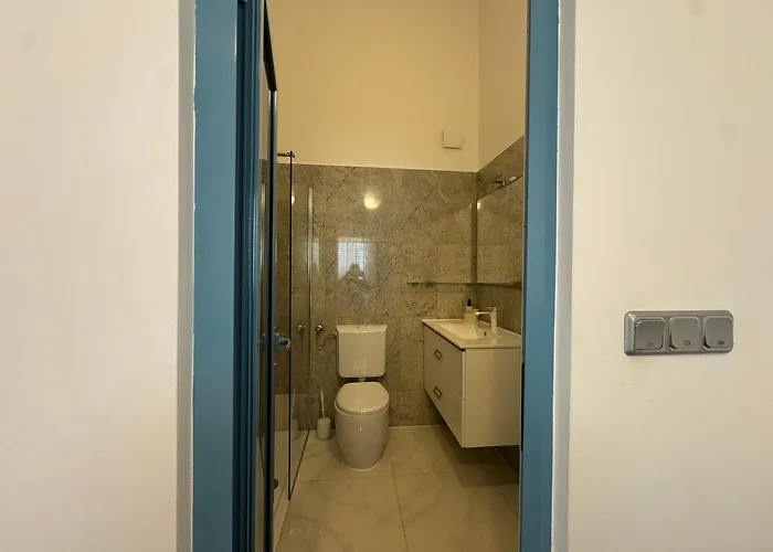 Apartamento Al Mar Nin