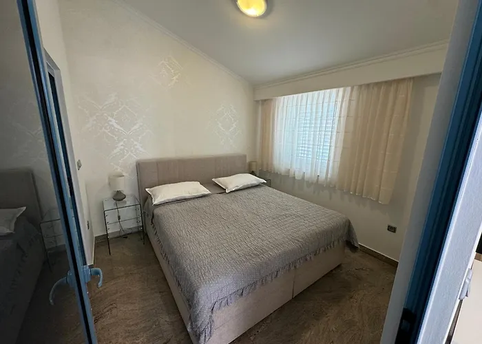 Apartamento Al Mar *