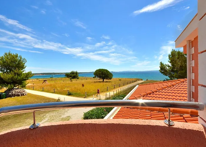 Apartamento Al Mar Nin