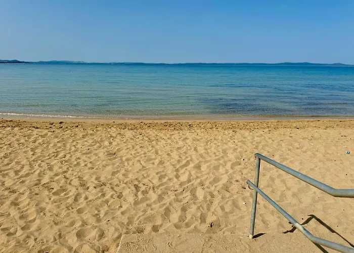 Al Mar Appartamento Nin