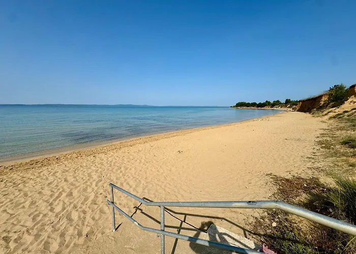 Al Mar Appartamento Nin