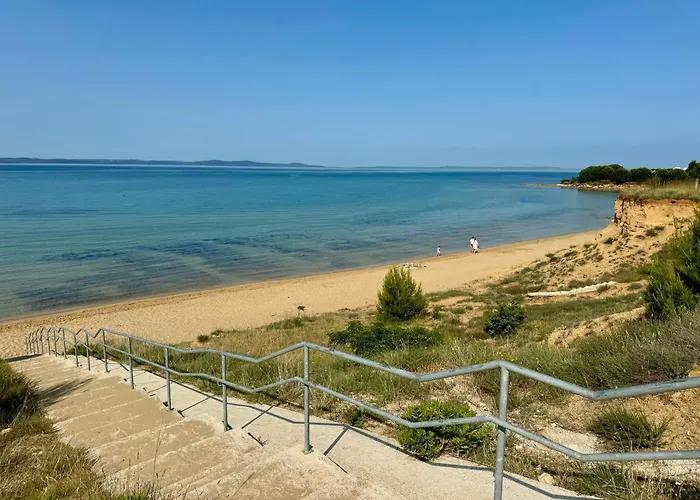 Al Mar Appartamento Nin